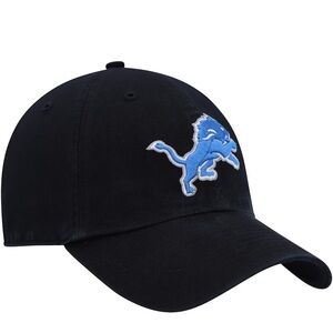 Michigan Detroit Lions Hat